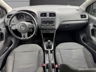 VOLKSWAGEN d'occasion POLO V 1.6 TDI 90 LIFE de 2013 Osny (95)﻿