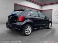 VOLKSWAGEN d'occasion POLO V 1.6 TDI 90 LIFE de 2013 Osny (95)﻿
