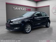 VOLKSWAGEN d'occasion POLO V 1.6 TDI 90 LIFE de 2013 Osny (95)﻿