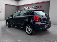 VOLKSWAGEN d'occasion POLO V 1.6 TDI 90 LIFE de 2013 Osny (95)﻿