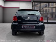VOLKSWAGEN d'occasion POLO V 1.6 TDI 90 LIFE de 2013 Osny (95)﻿