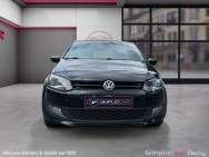 VOLKSWAGEN d'occasion POLO V 1.6 TDI 90 LIFE de 2013 Osny (95)﻿
