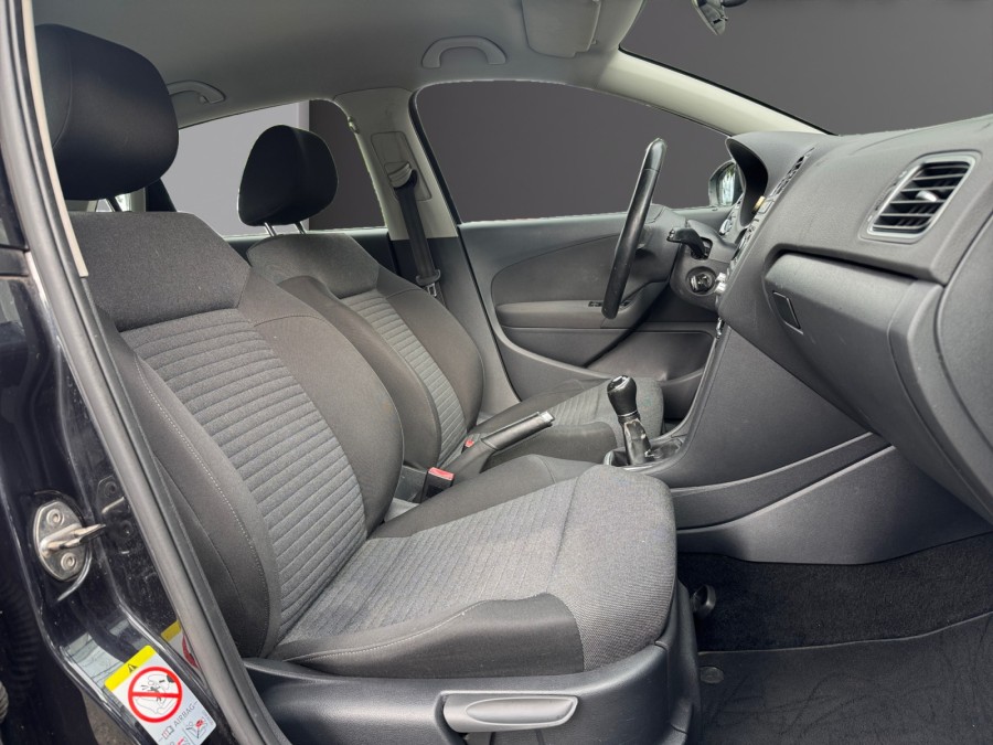 VOLKSWAGEN d'occasion POLO V 1.6 TDI 90 LIFE de 2013 Osny (95)﻿