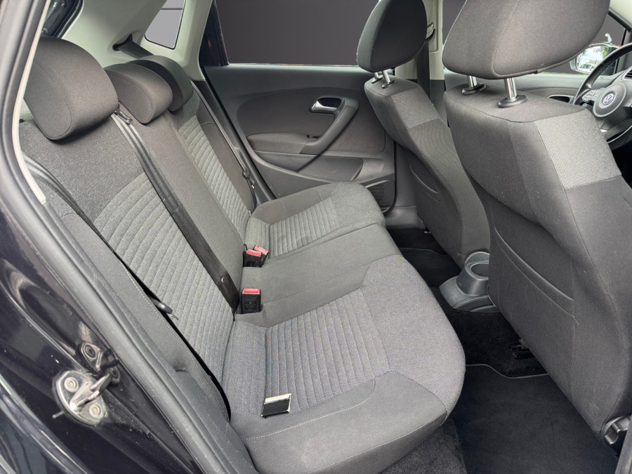 VOLKSWAGEN d'occasion POLO V 1.6 TDI 90 LIFE de 2013 Osny (95)﻿