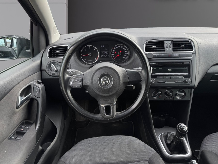 VOLKSWAGEN d'occasion POLO V 1.6 TDI 90 LIFE de 2013 Osny (95)﻿
