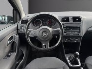 VOLKSWAGEN d'occasion POLO V 1.6 TDI 90 LIFE de 2013 Osny (95)﻿