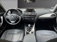 BMW d'occasion SERIE 1 116I LOUNGE de 2013 Vernon (27)﻿