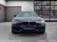 BMW d'occasion SERIE 1 116I LOUNGE de 2013 Vernon (27)﻿