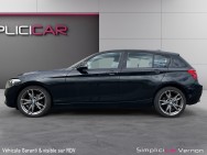 BMW d'occasion SERIE 1 116I LOUNGE de 2013 Vernon (27)﻿