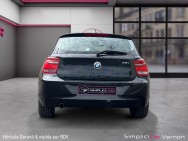 BMW d'occasion SERIE 1 116I LOUNGE de 2013 Vernon (27)﻿