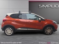 RENAULT d'occasion CAPTUR 1.2 TCE 120 COOL GREY EDC de 2015 Cannes