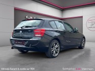 BMW d'occasion SERIE 1 116I LOUNGE de 2013 Vernon (27)﻿