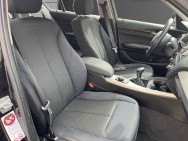 BMW d'occasion SERIE 1 116I LOUNGE de 2013 Vernon (27)﻿