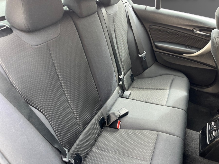 BMW d'occasion SERIE 1 116I LOUNGE de 2013 Vernon (27)﻿
