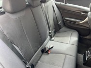 BMW d'occasion SERIE 1 116I LOUNGE de 2013 Vernon (27)﻿