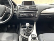 BMW d'occasion SERIE 1 116I LOUNGE de 2013 Vernon (27)﻿