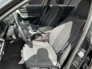 BMW d'occasion SERIE 1 116I LOUNGE de 2013 Vernon (27)﻿
