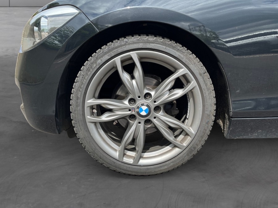 BMW d'occasion SERIE 1 116I LOUNGE de 2013 Vernon (27)﻿
