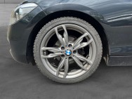 BMW d'occasion SERIE 1 116I LOUNGE de 2013 Vernon (27)﻿