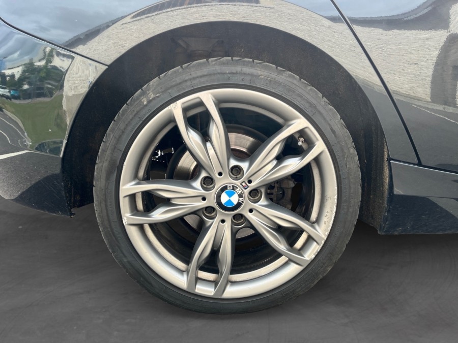 BMW d'occasion SERIE 1 116I LOUNGE de 2013 Vernon (27)﻿