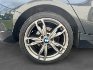 BMW d'occasion SERIE 1 116I LOUNGE de 2013 Vernon (27)﻿