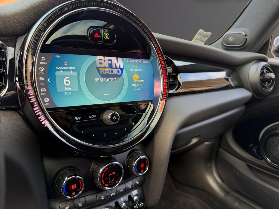 MINI d'occasion MINI MINI JCW 231 BVA Edition Premium Plus de 2023