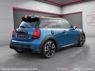 MINI d'occasion MINI MINI JCW 231 BVA Edition Premium Plus de 2023