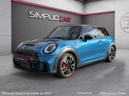 MINI d'occasion MINI MINI JCW 231 BVA Edition Premium Plus de 2023