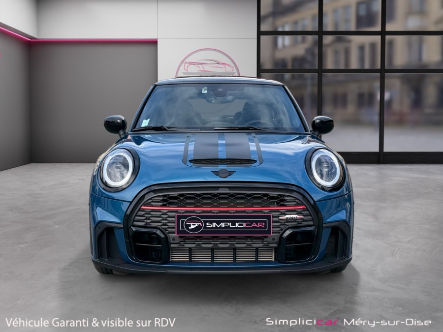 MINI d'occasion MINI MINI JCW 231 BVA Edition Premium Plus de 2023