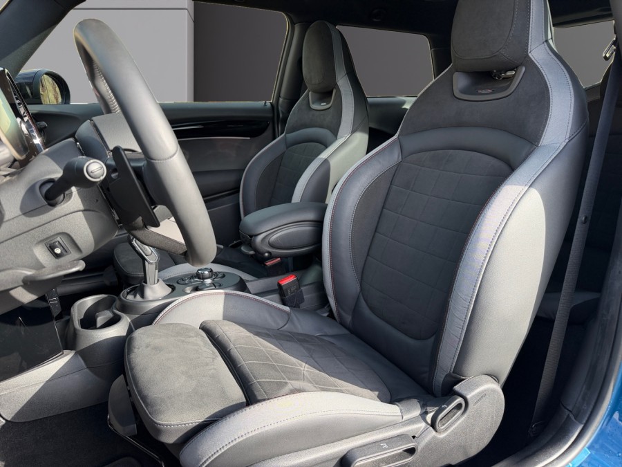 MINI d'occasion MINI MINI JCW 231 BVA Edition Premium Plus de 2023