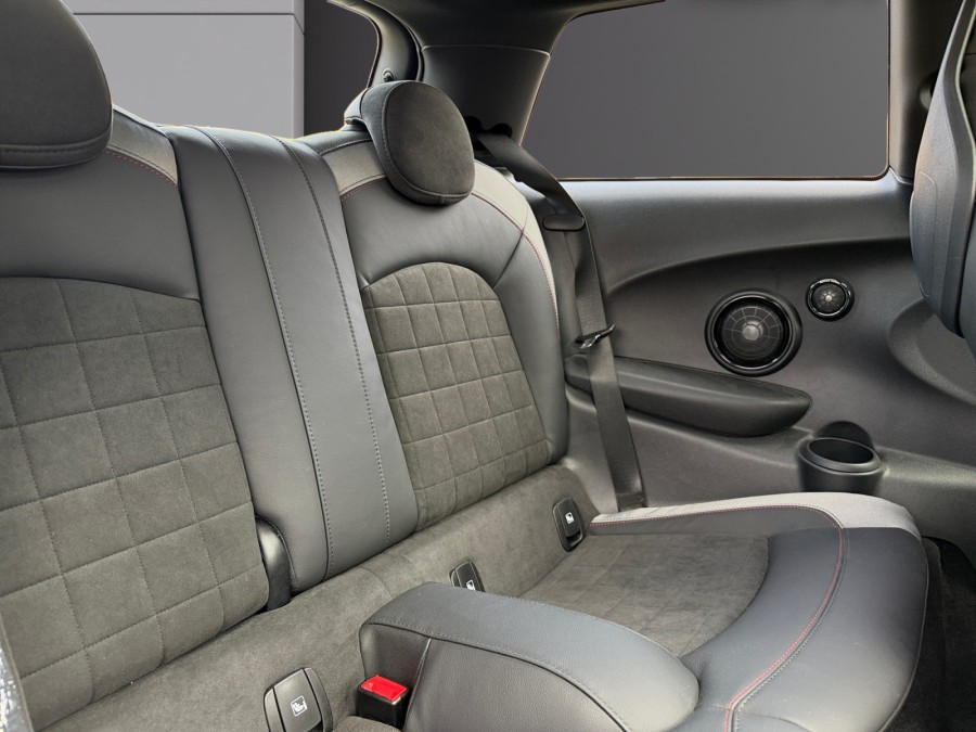 MINI d'occasion MINI MINI JCW 231 BVA Edition Premium Plus de 2023