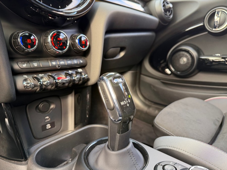MINI d'occasion MINI MINI JCW 231 BVA Edition Premium Plus de 2023