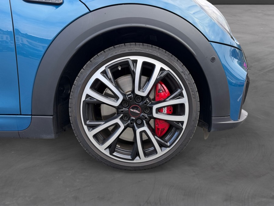 MINI d'occasion MINI MINI JCW 231 BVA Edition Premium Plus de 2023