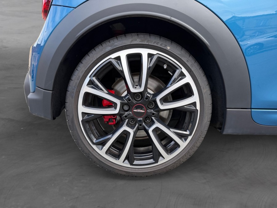 MINI d'occasion MINI MINI JCW 231 BVA Edition Premium Plus de 2023