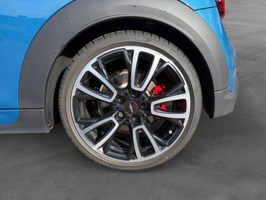 MINI d'occasion MINI MINI JCW 231 BVA Edition Premium Plus de 2023