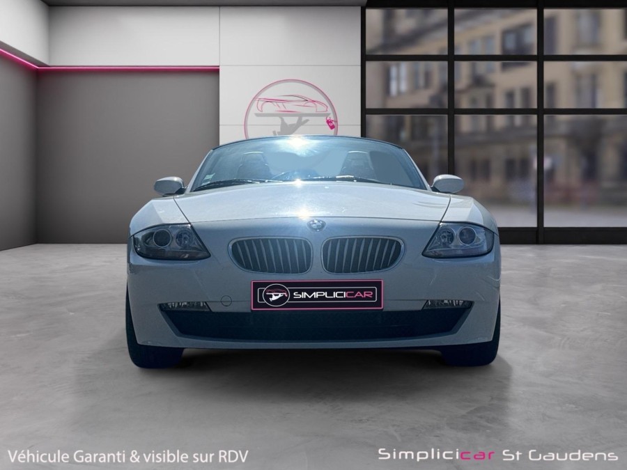 BMW d'occasion Z4 ROADSTER 3.0SI ROADSTER CABRIOLET de 2006 St