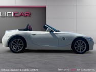BMW d'occasion Z4 ROADSTER 3.0SI ROADSTER CABRIOLET de 2006 St