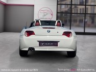 BMW d'occasion Z4 ROADSTER 3.0SI ROADSTER CABRIOLET de 2006 St