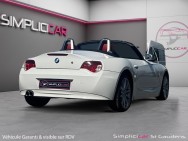 BMW d'occasion Z4 ROADSTER 3.0SI ROADSTER CABRIOLET de 2006 St
