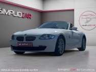 BMW d'occasion Z4 ROADSTER 3.0SI ROADSTER CABRIOLET de 2006 St