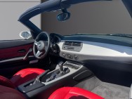 BMW d'occasion Z4 ROADSTER 3.0SI ROADSTER CABRIOLET de 2006 St