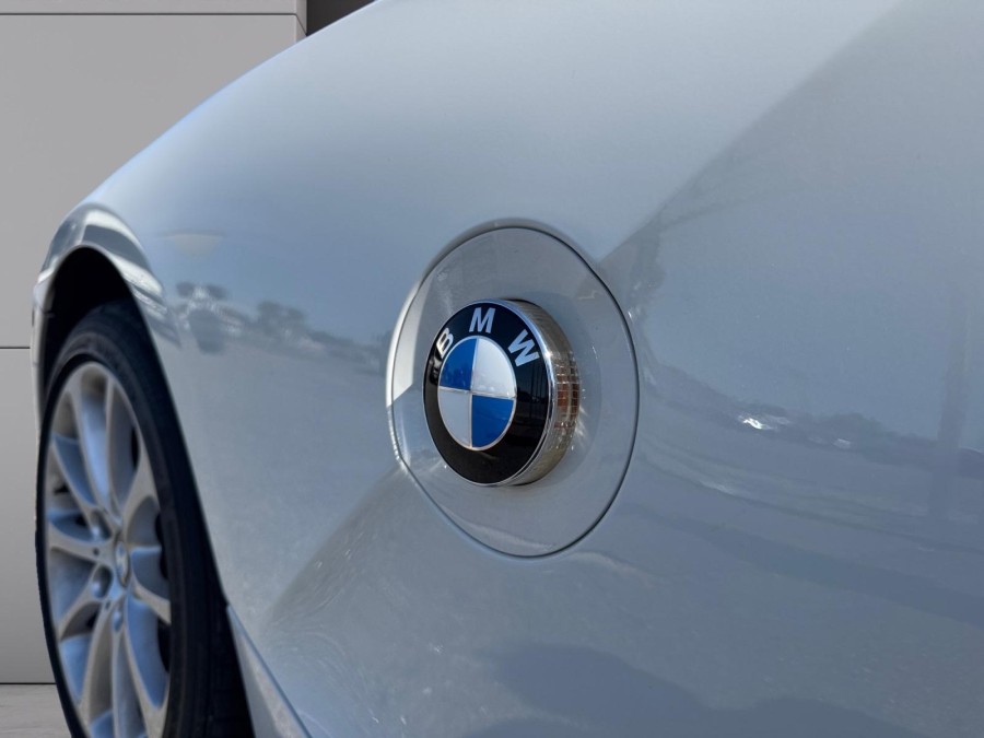 BMW d'occasion Z4 ROADSTER 3.0SI ROADSTER CABRIOLET de 2006 St