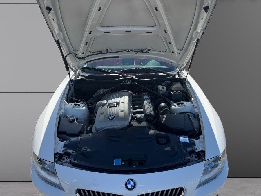 BMW d'occasion Z4 ROADSTER 3.0SI ROADSTER CABRIOLET de 2006 St