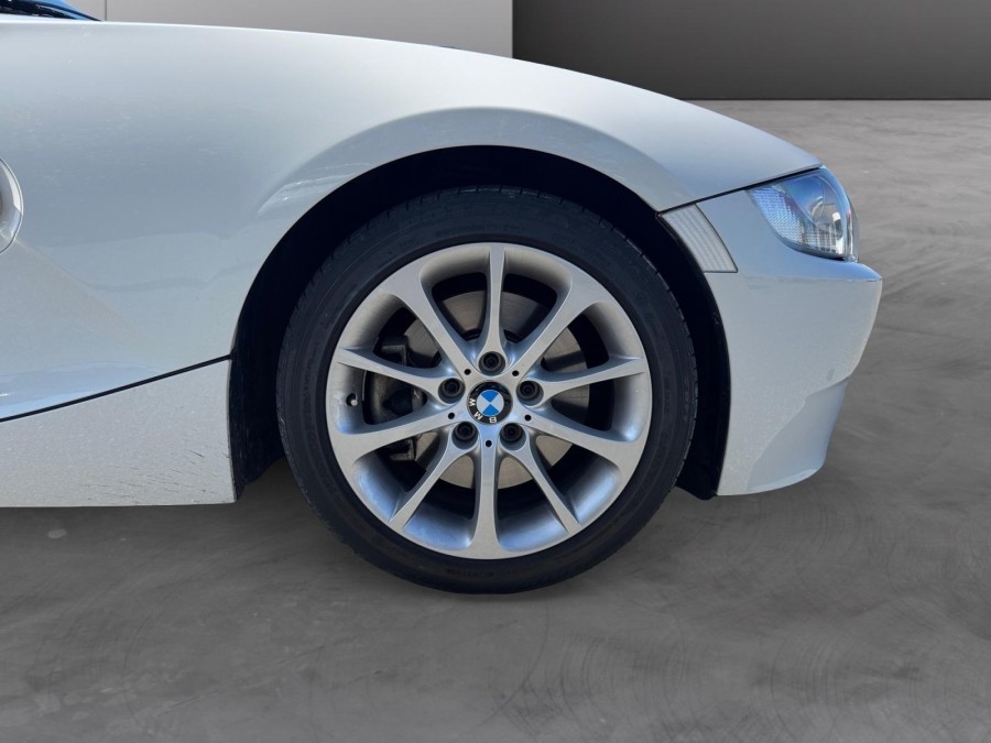BMW d'occasion Z4 ROADSTER 3.0SI ROADSTER CABRIOLET de 2006 St