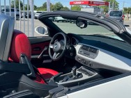 BMW d'occasion Z4 ROADSTER 3.0SI ROADSTER CABRIOLET de 2006 St
