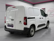 CITROEN d'occasion BERLINGO M 650 1.5 BLUE HDI 130 DRIVER EAT de 2023