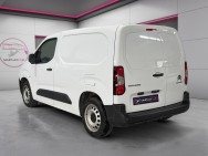 CITROEN d'occasion BERLINGO M 650 1.5 BLUE HDI 130 DRIVER EAT de 2023