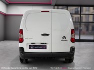 CITROEN d'occasion BERLINGO M 650 1.5 BLUE HDI 130 DRIVER EAT de 2023