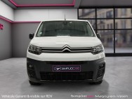 CITROEN d'occasion BERLINGO M 650 1.5 BLUE HDI 130 DRIVER EAT de 2023