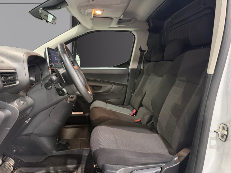 CITROEN d'occasion BERLINGO M 650 1.5 BLUE HDI 130 DRIVER EAT de 2023